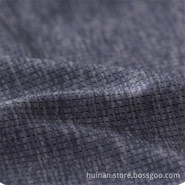 87% Nylon 13% spandex 50D Jacquard Knitted Fabric